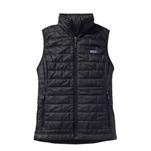 *SOLD* Women’s Patagonia Vest